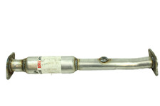 Brexhaust Resonator Pipe Assembly For 2004-2006 Nissan Titan 5.6l V8 Brexhaust Resonator Pipe Assembly For 2004-2006 Nissan Titan 5.6l V8