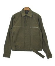 3.1 Phillip Lim Blouson Other Khaki M 2200715446027