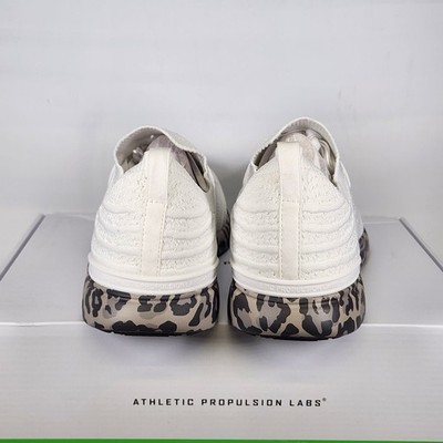 APL Men\'s White Asteroid Leopard TechLoom Wave Sneakers Size 11 s-l400.jpg main image 4