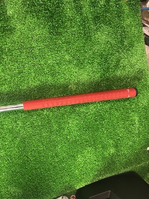Nike METHOD 001 Putter 34 Inch Rare Tiger Woods Model Precision
