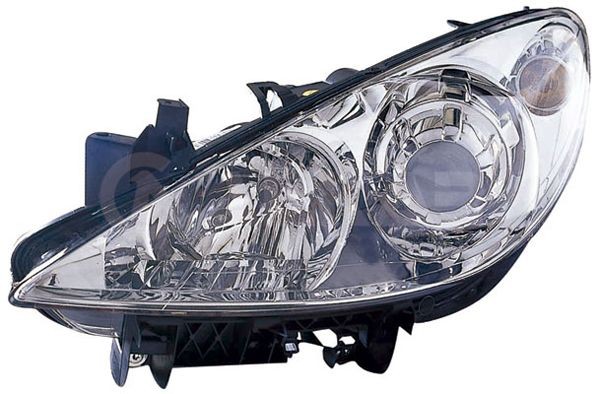 Alkar Hauptscheinwerfer 2752307 FüR Peugeot-image