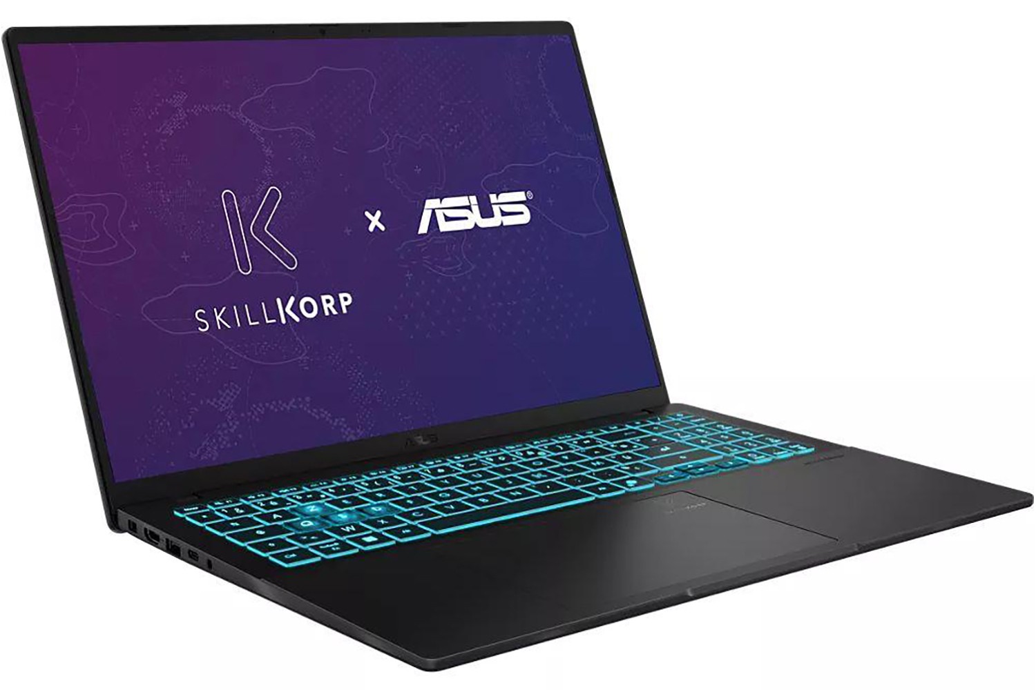 ASUS PRV3607VU-RP293W 16'' - Intel Core 7 240H 5.2 GHz - NVIDIA GeForce RTX