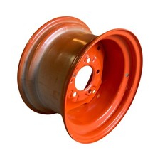 12x75 Movvero Skid Steer Wheelrim For Bobcat Mini 5lug Fits 23x8.50-12 Tires