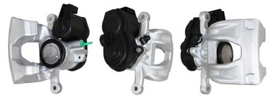 ELSTOCK 86-2829 Bremssattel für AUDI