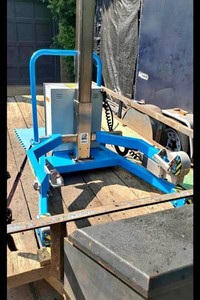 Savage Bowlift 0712HT(Warranty)
