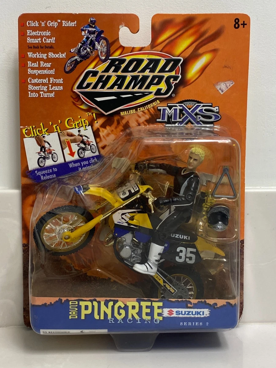 Road Champs Diecast and Toy Motorcycle for sale | eBay
