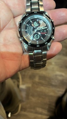 Casio Edifice Mens Watch