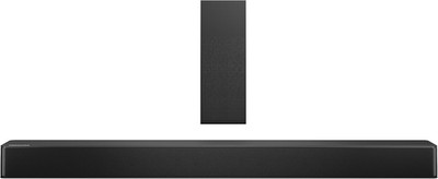 HS2100, 2.1 Kanal Soundbar, 240W Max Audio Power,Dolby Audio, DTS Virtual:X, Ult