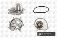 BGA Wasserpumpe MotorküHlung CP0080 FüR Peugeot 405 1 15B Break 15E 309 2 3C 3A