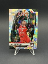 2024 Panini Prizm WNBA #54 Laeticia Amihere Ice Prizms