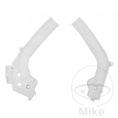 33873-Kit protezione telaio compatibile con HUSQVARNA FC 350 1CIL