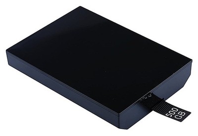 Internal Hard Drive HDD Xbox 360 Slim E 120GB 250GB 320GB 500GB Voomwa US Seller