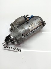 Starter engine 057911022 DPXA DPX For Audi 3.0 50TDI Q7 Q8 286HP 2021