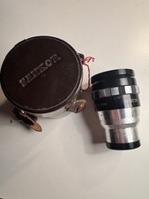 SANKOR ANAMORPHIC 16C NO.29688 With Case