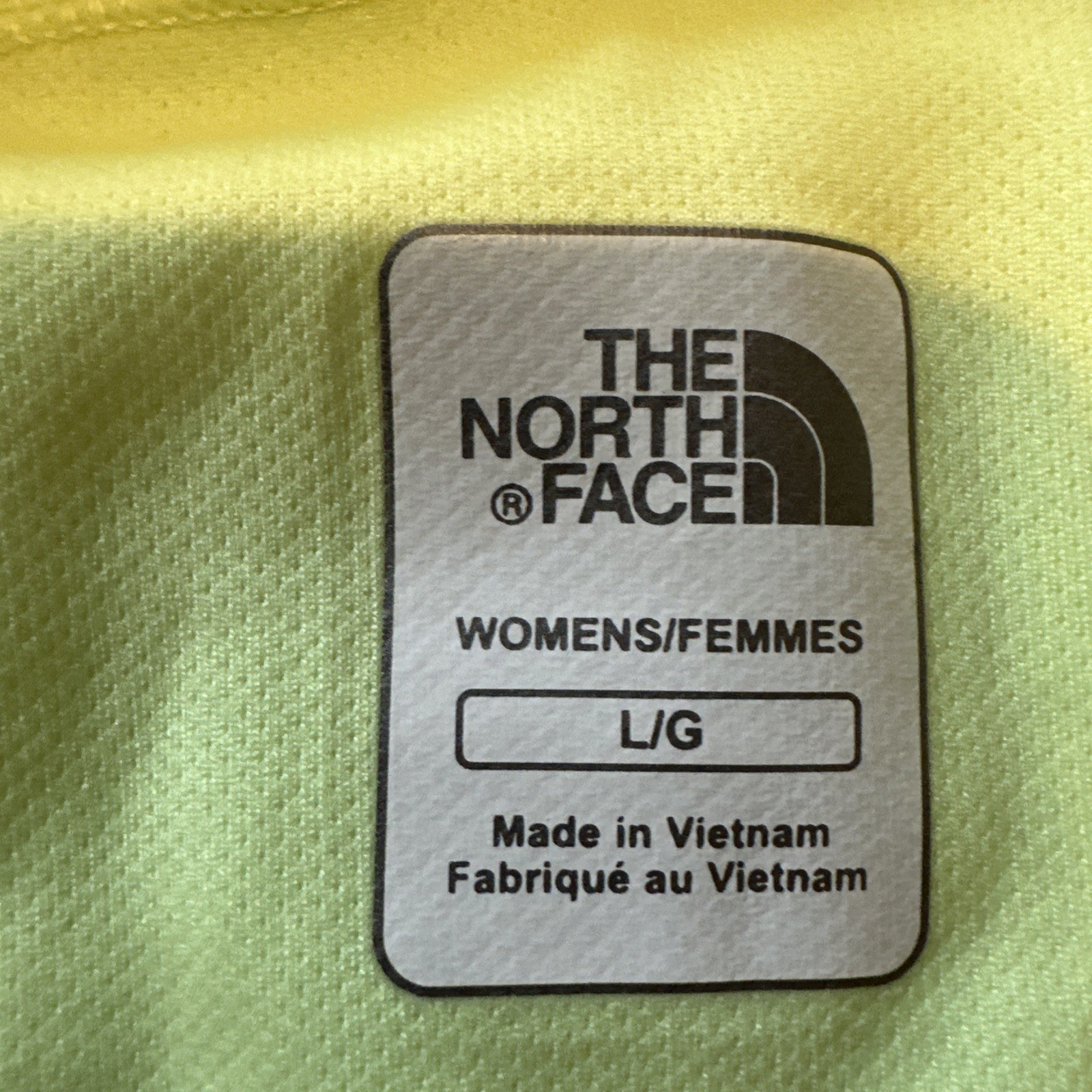 North Face Large Animagi Primaloft Ultralight Ful… - image 12