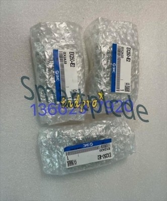 1PCS NEW SMC fieldbus input module EX250-IE2 #lk