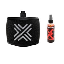 Luftfilter+Reiniger für BMW 3 Cabrio (E93) 3L 258PS Bj. 10-13 PIPERCROSS
