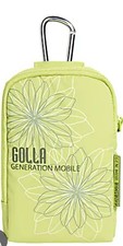 Golla Generation Mobile GOLLA G984 Spring Light Lime Digi Bags