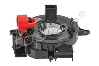 Topran 638 453 Wickelfeder, Airbag FüR Seat Skoda VW