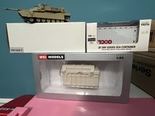 1/50 Wsi Generator Load lot 3 