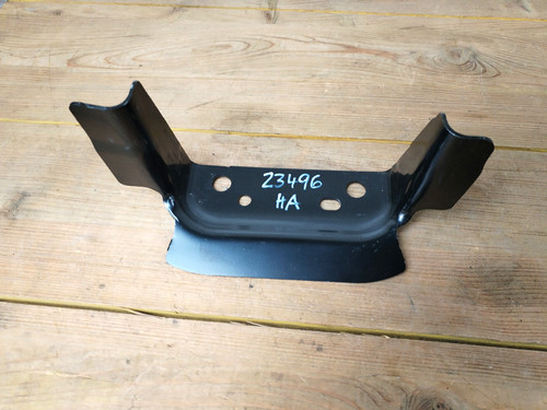 1x Original VW e-Up Halter 12E804935 Lagerbock für Getriebe vorne links HA23496