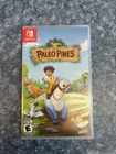 Paleo Pines - Nintendo Switch
