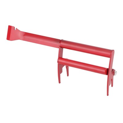 Edelstahl Bienenstock Rahmenhalter Lifter Capture Grip Tool Nester Box Jig Bi E