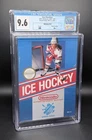 Ice Hockey NES Nintendo Sealed! CGC Graded 9.6/A++