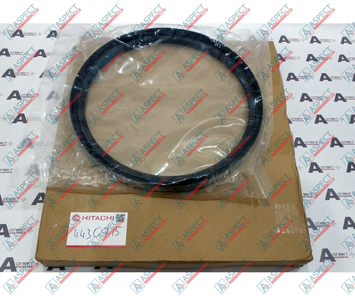 Hitachi Shaft Seal 4430715 Hitachi ZX330, ZX350, ZX360 Hitachi Shaft Seal 4430715 Hitachi ZX330, ZX350, ZX360