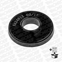 Monroe MK405 Rollen Lager, Federbein UnterstüTzung Halterung FüR Hyundai, Kia