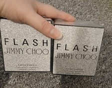Jimmy Choo Flash 60ml Eau De Parfum Spray