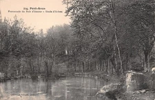 29-PONT AVEN-N�T1187-F/0135