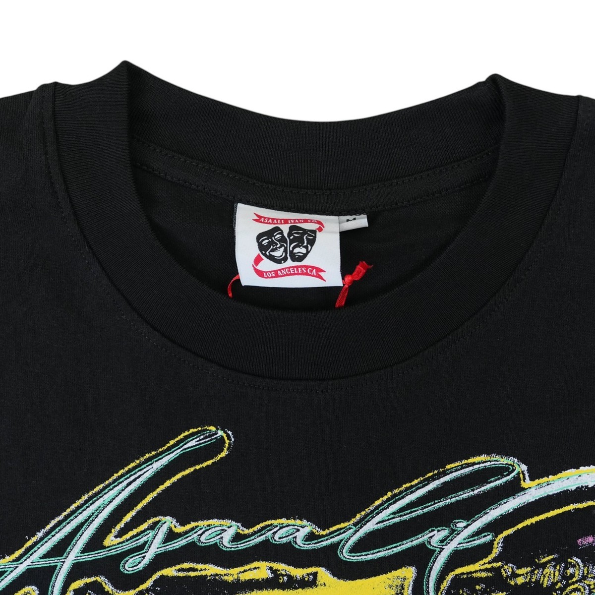 Asaali The Chapitos T-Shirt Black | eBay