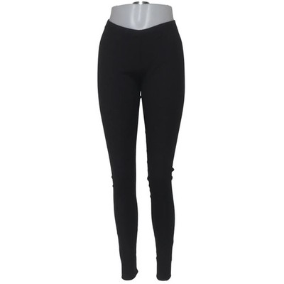 Newbody, Leggings, Größe: S, Schwarz, Polyester, Damen #Etq