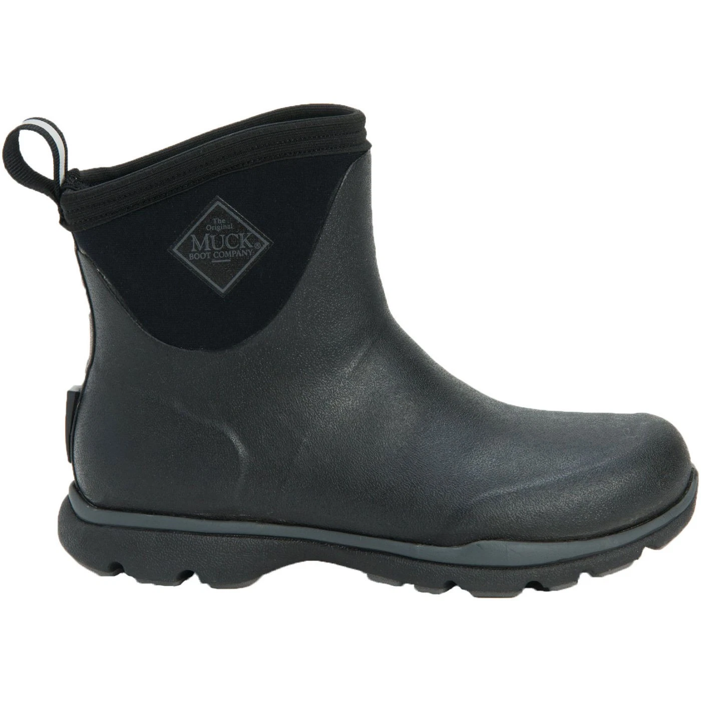 Men's Arctic Excursion Ankle Boot