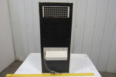 Shin Won Cooling SCA-1000IS 220V 60Hz 1000kcal/hr. Enclosure Air Conditioner