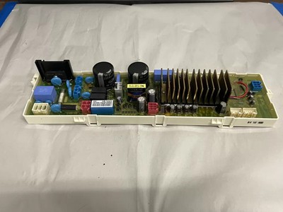 LG EBR81300806 EAX64771003 EBR80321807 Washer Control Board AZ207817 | Wmv920
