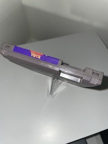 Viper NES Cartridge Code Name Viper Tested Working Authentic