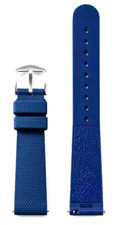 Swatch x Omega Snoopy Mooshine Gold Bioceramic Watch Strap Navy Compatible