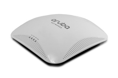 Aruba AP-215 APIN0215 | Dual-Radio 802.11ac/n | integrierte Antennen | B - Ware