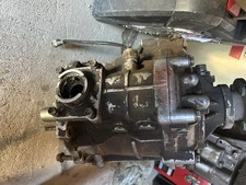 Toyota 4x4 Rf1a Transfer Case Toyota 4x4 Rf1a Transfer Case