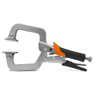 3 In. Face Clamp for Woodworking and Pocket Hole Joinery