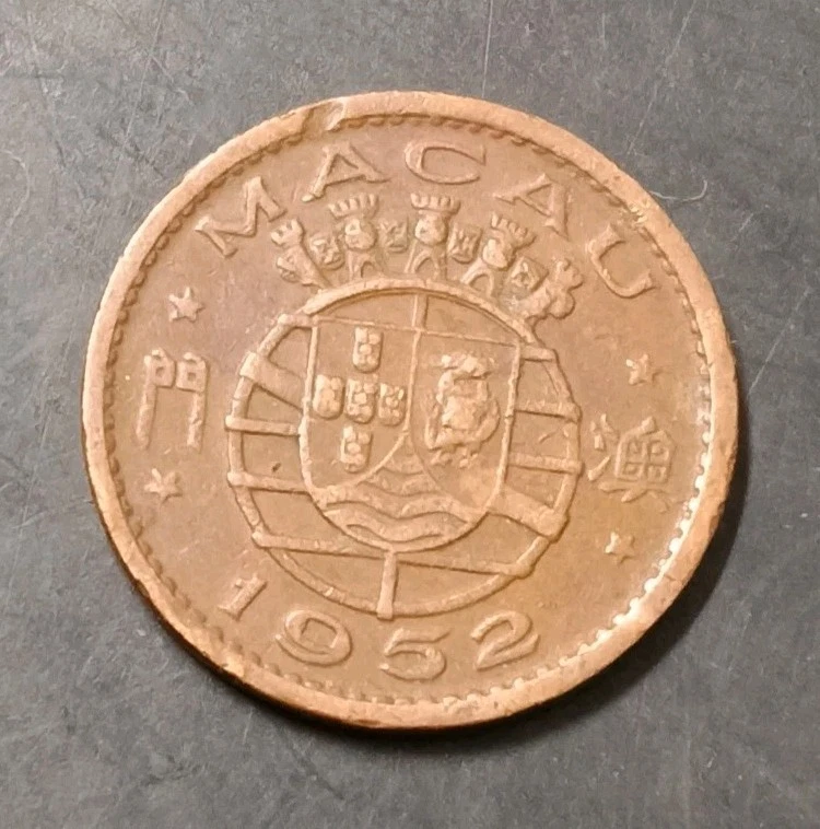 澳门硬币| eBay