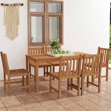 Garden Dinings Set, Garden Dining Sets,ensemble De Salle À Manger De Jardin vida