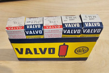 E91H VALVO Green Series - długa żywotność - LICYTUJESZ NA PIĘĆ SZTUK -