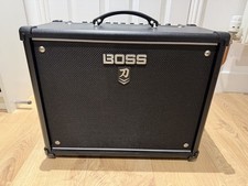 Boss Katana MkII 50W Combo Guitar Amplifier