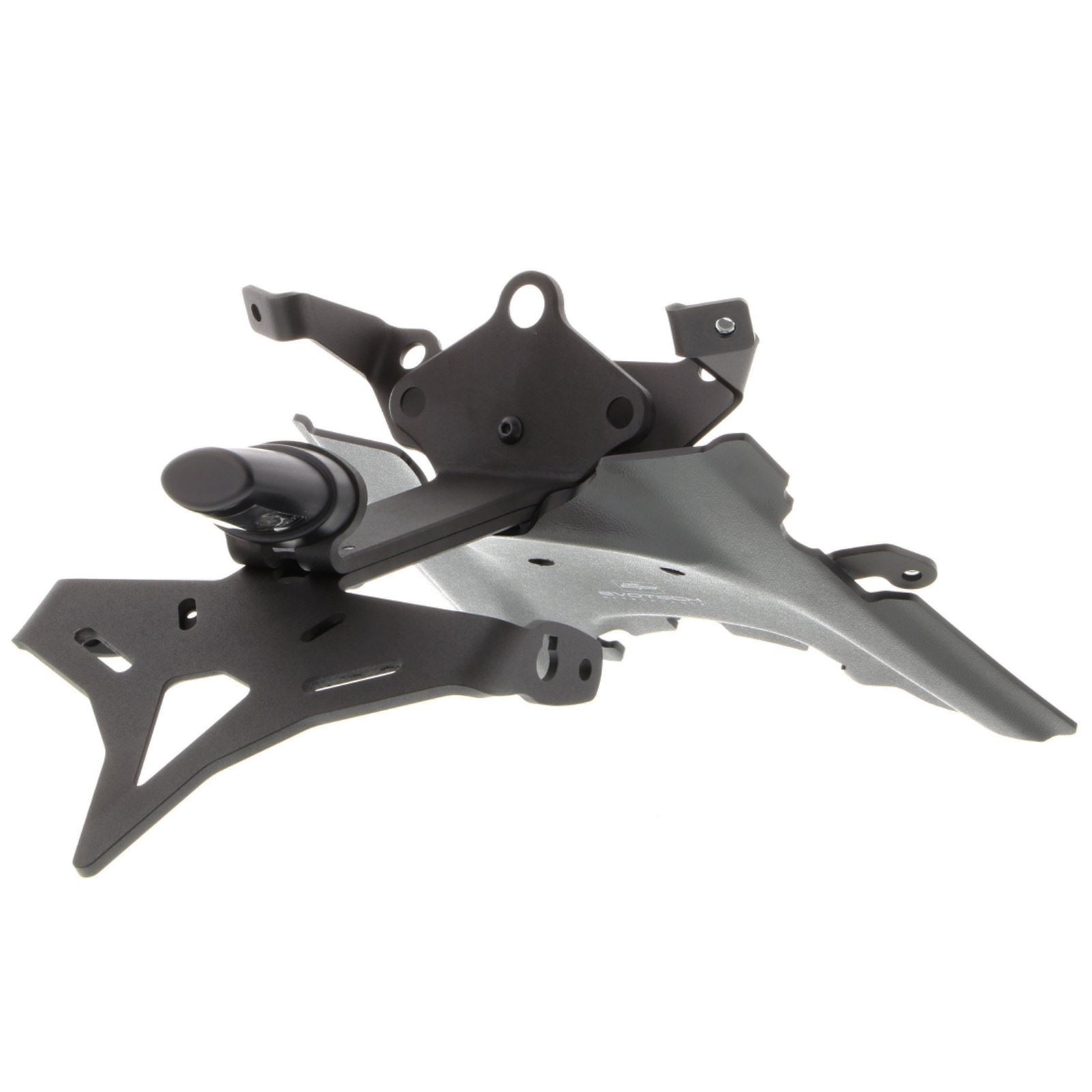 Evotech BMW R 1200 RS Tail Tidy 15 - 18