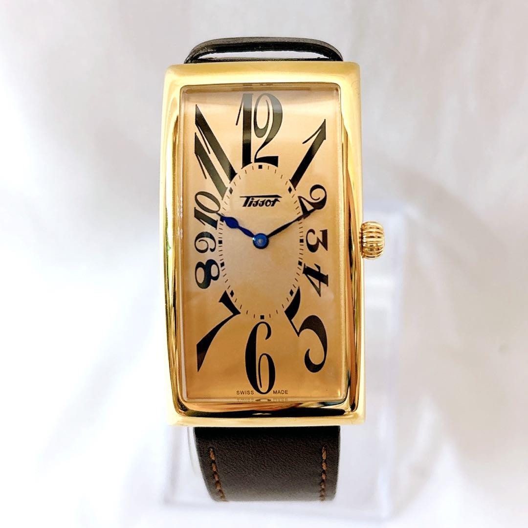 時計 TISSOT BANANA WATCH REPLICA No. 716/977 TISSOT BANANA WATCH REPLICA No. 716/977