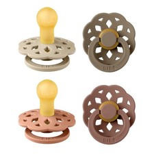 Baby Soother Set, 0-6
