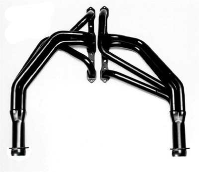 Hedman Street Hedders Full-Length Painted 1 3/4'' Primaries 79220